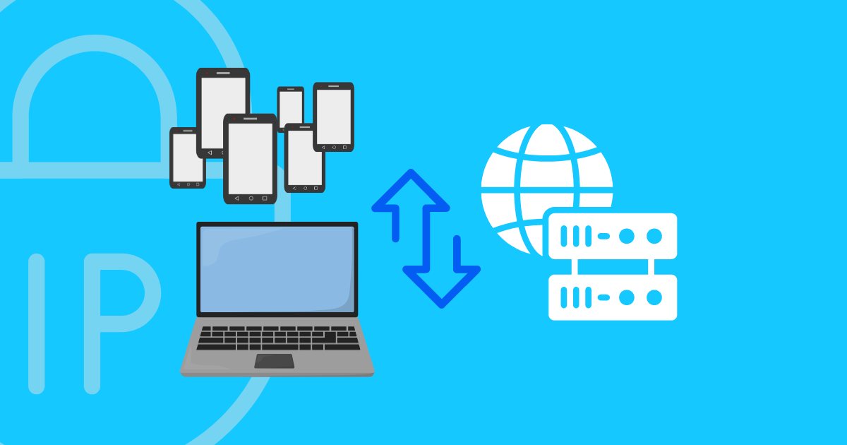 What Is a Proxy? Why Should You Use a Proxy to Protect Your Cybersecurity?