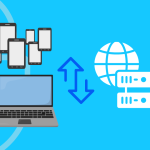 Proxy là gì? Tại sao nên sử dụng proxy để bảo mật không gian mạng?