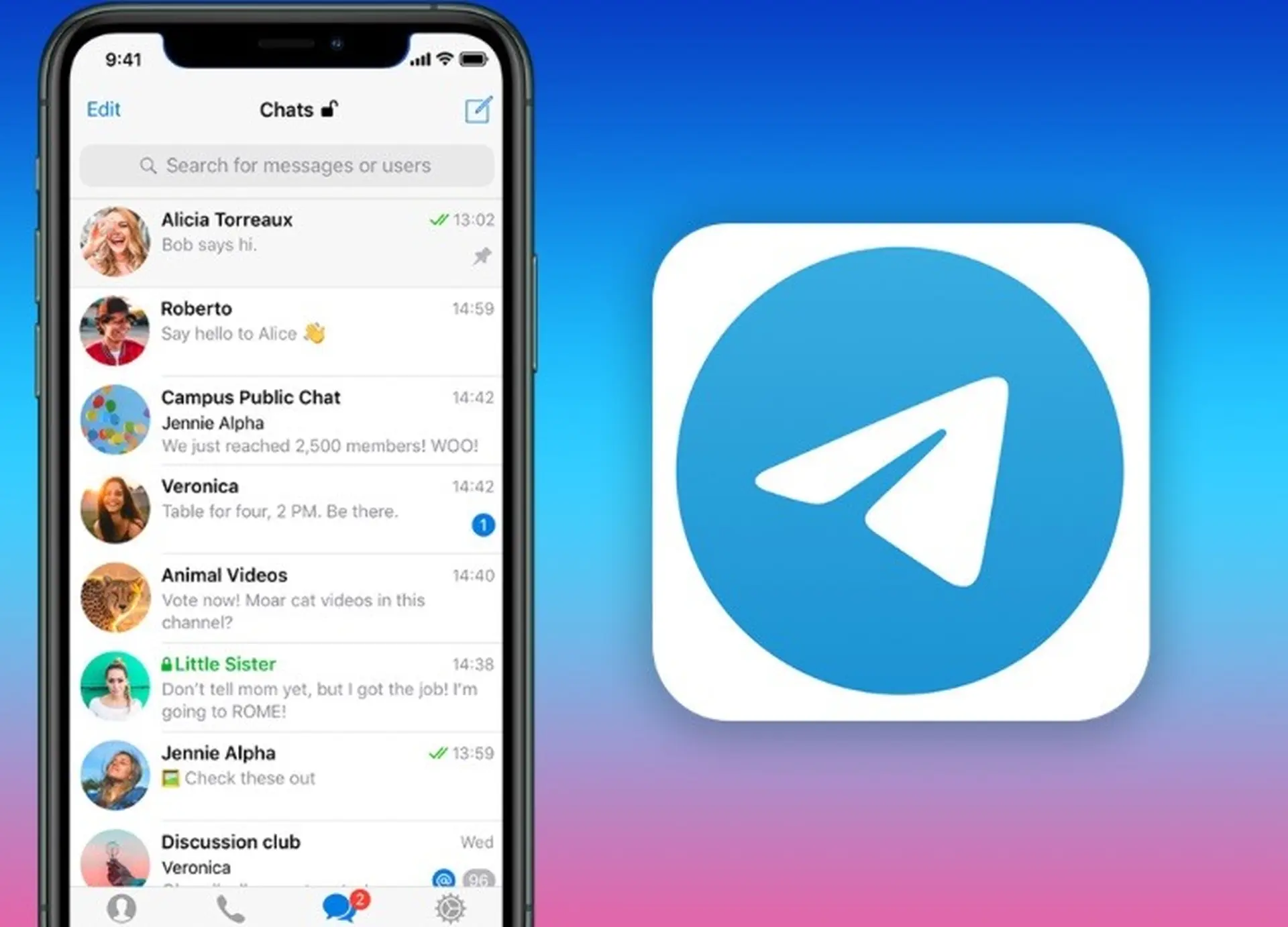 Why is Telegram blocked? How to access Telegram when blocked simply