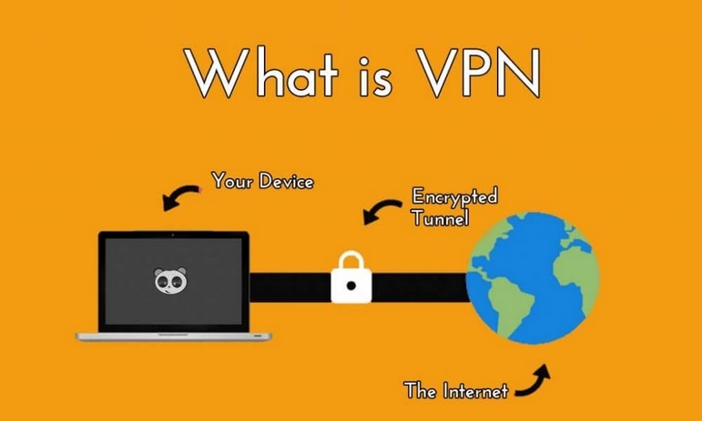 What is a VPN? Learn how VPNs help keep you secure and make your internet access safer